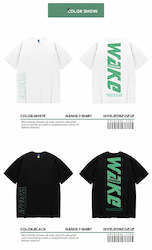 Best Seller: Baggy T-Shirt