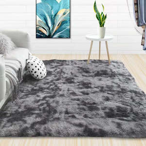230cm * 160cm Plush Carpet For Living Room Fluffy Floor Carpets Window Bedside H&hellip;