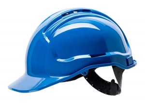 Hard Hats: Frontier Tuffgard Vented Hard Hat