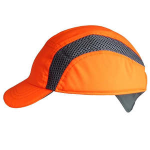 Hard Hats: AirPro BUMP CAP