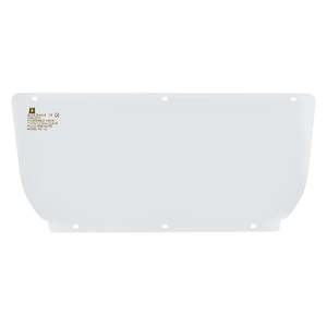 Face Shields: Blue Eagle Face Shield V-2