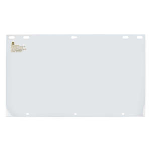 Face Shields: Blue Eagle FC-93 Face Shield