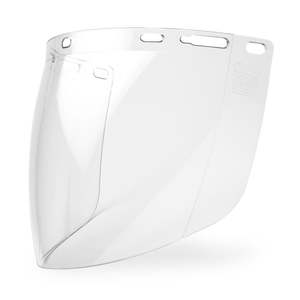 Face Shields: Elvex FS-16PC Face Shield