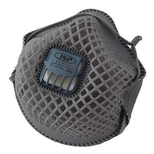 Dust Masks: Disposable P2 ODOUR  Dust/Mist/Fume Mask