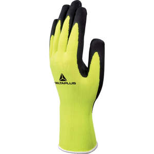 Gloves: DeltaPlus VV733 Apollon Foam Latex