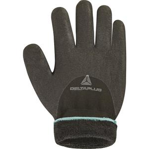 Gloves: Insulated Foam Nitrile