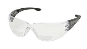 Elvex RX401 Bifocal Safety Glasses