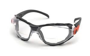 Safety Glasses: Elvex GOSPEC RX Safety Glasses