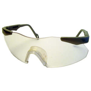 Safety Glasses: BLUE EAGLE EAGLET Kids Spec