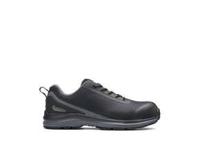 Work Boots: Blundstone WOMENS safety jogger 883
