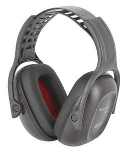 Ear Muffs: VERISHIELD VS110D Dielectric OTH Earmuff Class 5