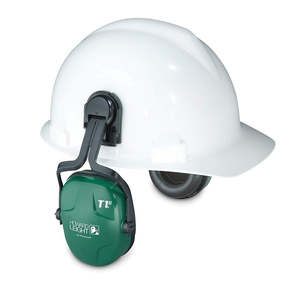 Ear Muffs: Howard Leight THUNDER T1F Cap mounted Class 5