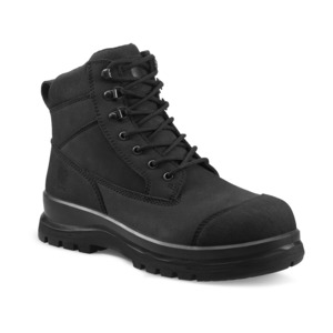 Carhartt DETROIT 6" ZIP Boot