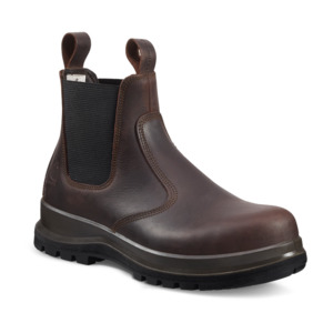 End Of Line: Carhartt CARTER CHELSEA slip-on Boot