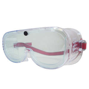 Safety Goggles: Dust Goggle