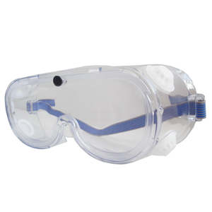 Dust/splash Goggle