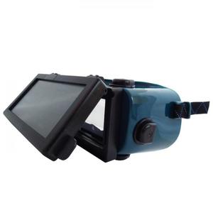 Safety Goggles: Weld Goggle