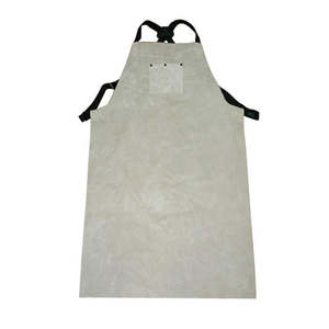 Welding: Blue Eagle Welders Apron