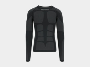 Herock "Nikos" Thermal Long Sleeve T Shirt