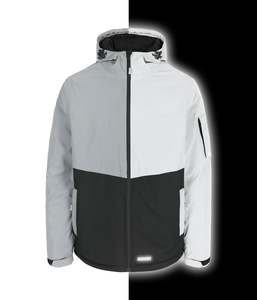 Herock "Fluxus" Reflective Jacket