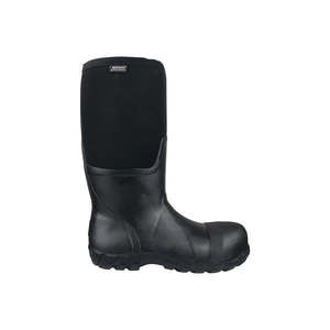 Bogs Work Boots: BOGS BURLY Safety Gumboot