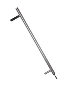 Safety Tapes: Marking Flag Insertion Tool