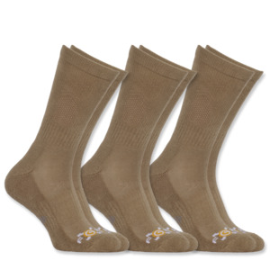 Work Socks: Carhartt EXTREMES FAST DRYING Sock