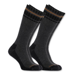 Work Socks: Carhartt COLD WEATHER THERMAL Sock