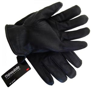 Winter Drivers Glove