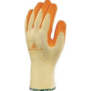 Latex Coated Glove