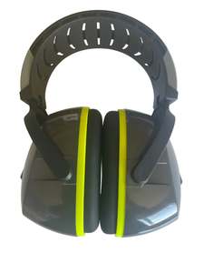 Ear Muffs: DeltaPlus Interlagos2