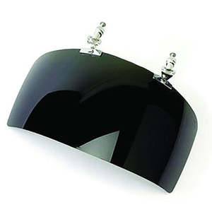Face Shields: SELLSTROM DP4 replacement flip 1/2 shield