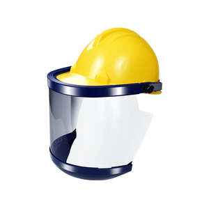 Arc Flash Face Shield 14CAL/CM2