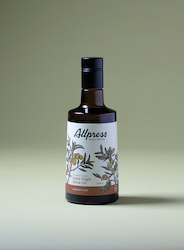 All: Allpress Olive Groves - Harvest 22