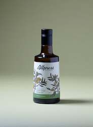 All: Allpress Olive Groves - Waiheke Blend