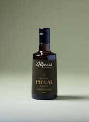 All: Allpress Olive Groves - Picual