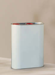 All: Can with Pourer - 5L