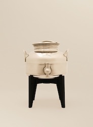All: Sansone Olive Oil Fusti