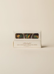 All: Devonport Chocolates - Lemon Olive Oil Vegan Chocolate