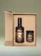 Gift Pack - Festive Blend & Waiheke Olives