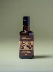 All: Allpress Olive Groves - Festive Blend