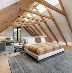 All: Barn Loft - Number 29