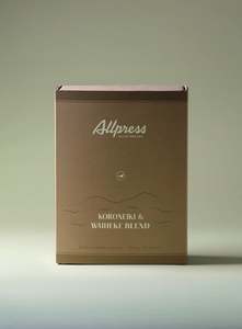 All: Twin Pack - Waiheke Blend & Koroneiki