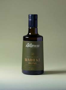 All: Waiheke Blend