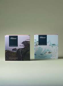 100ml 3 pack - Fruity, Nutty, Peppery