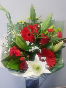 Mother’s Day Treat