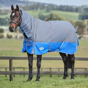Winter Rugs: ComFiTec Premier Thinsulate Combo Heavy - 300g