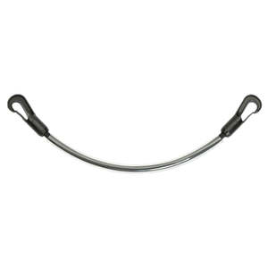 Horse: Plasticised Tail Cord