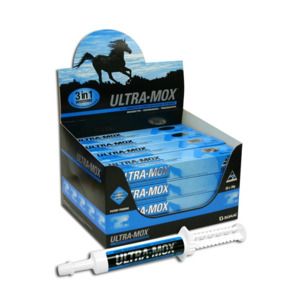 Ultramox Paste - 30gm