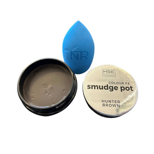 Horse: Smudge Pot - Brown 50g